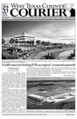 Latest issue thumbnail