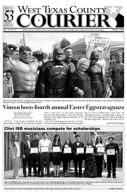 Latest issue thumbnail