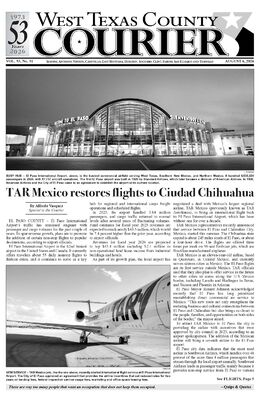 Latest issue thumbnail